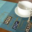City Lines Place Mats